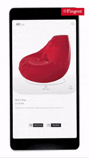 product visulization