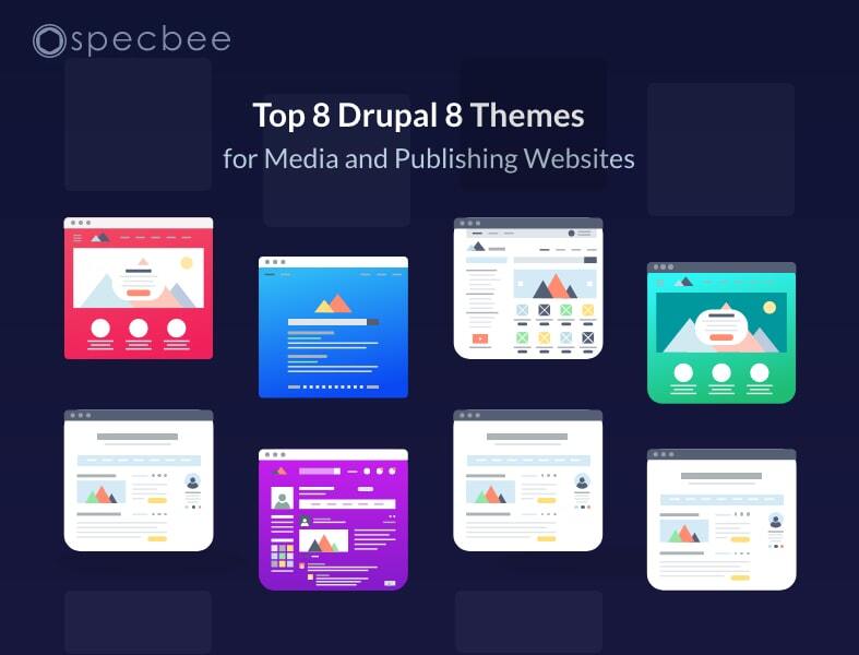 Drupal Theme