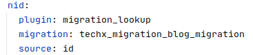 Source Id