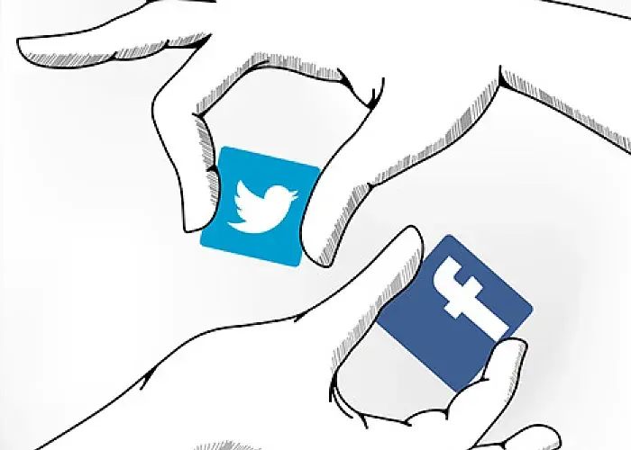 Configuring Facebook and Twitter Counters for your drupal websites