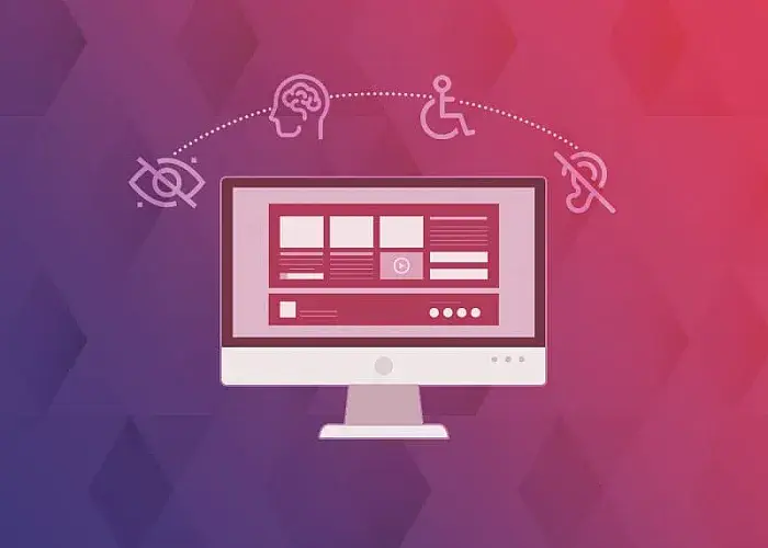 Website Accessibility Teaser