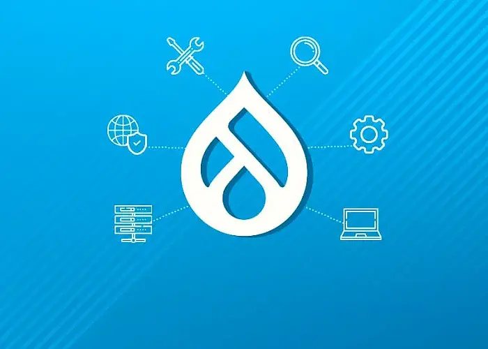 Drupal Support and Maintenance