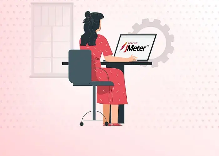Jmeter