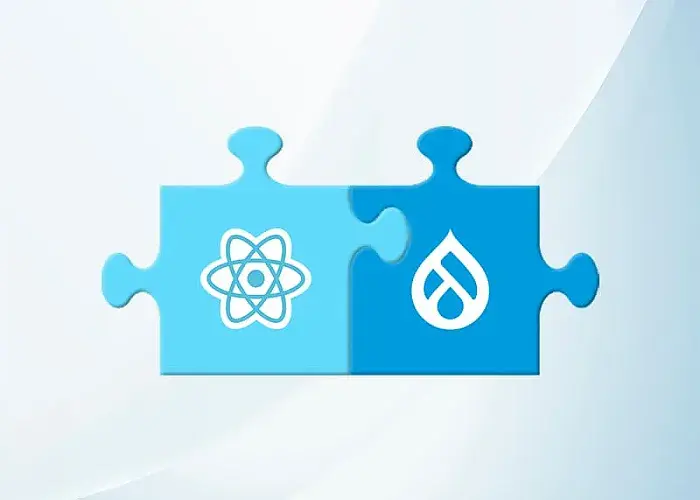 React Quickly Drupal teaser