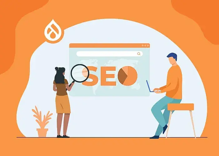Migrate to Drupal 9 without losing SEO Ranking teaser