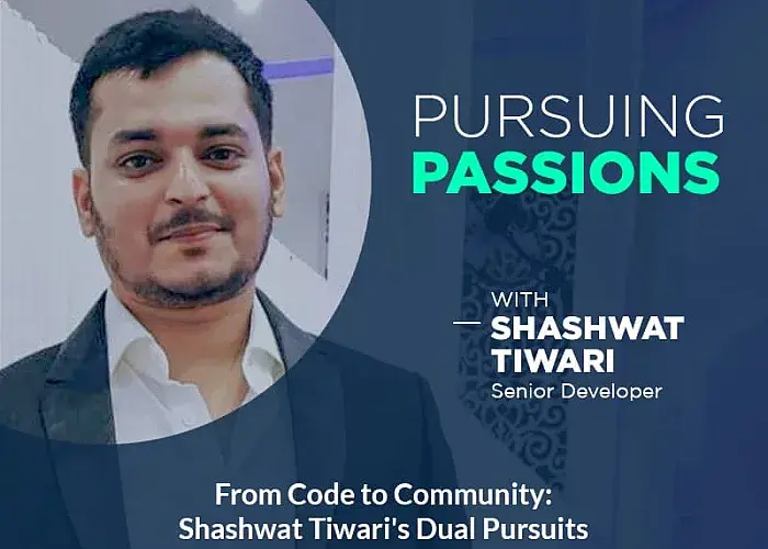 Shashwat