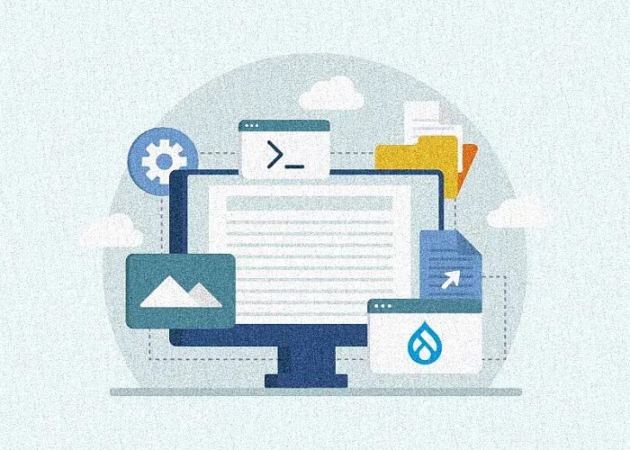 drupal terms decoded