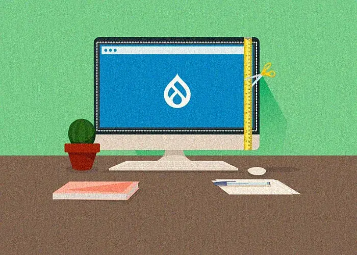 drupal custom services