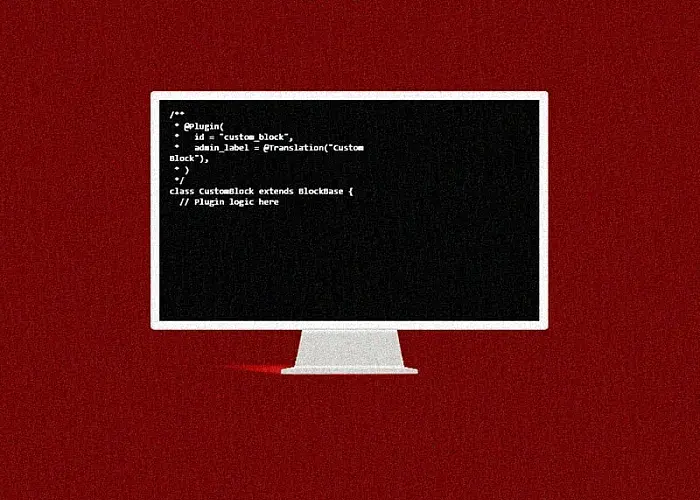 php attributes