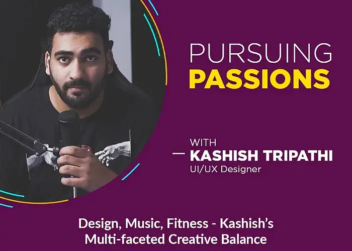 Kashish