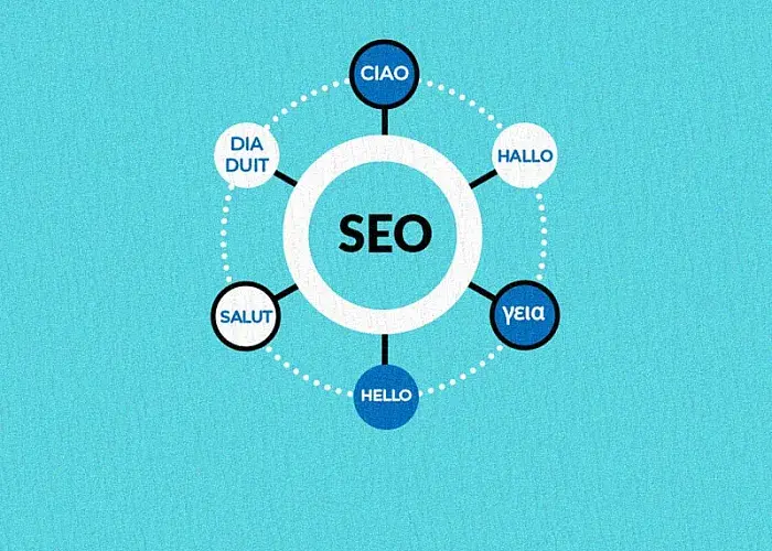 multilingual seo