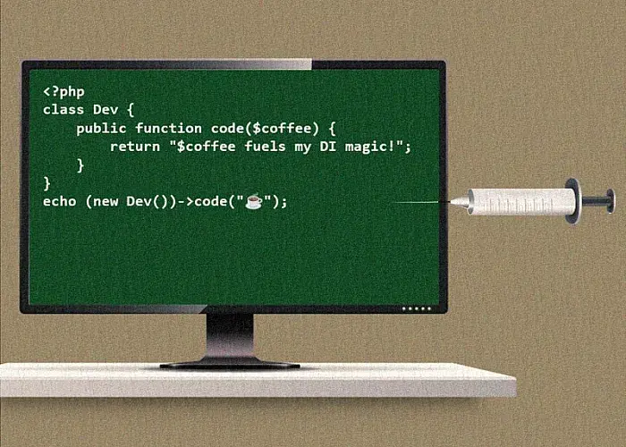 drupal developer
