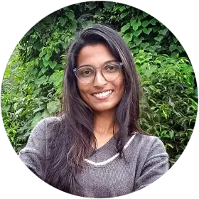 Ankitha Shetty