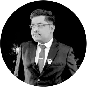 Ashutosh Ahirwal