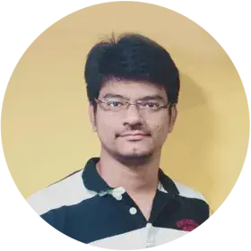 Jigish Chauhan