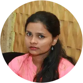 Karishma Amin