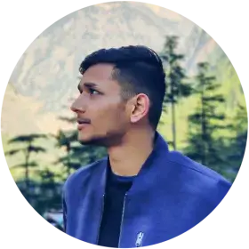 Mustakim Farooqui