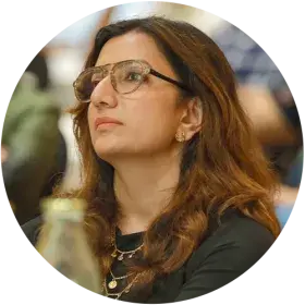 Shefali Shetty