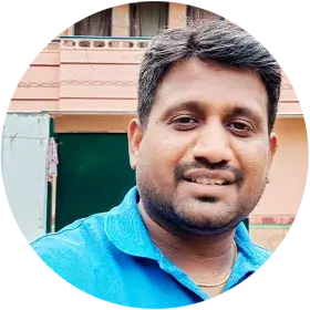 C-Nishanth