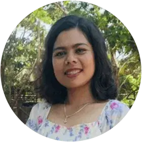 Preethy Ray