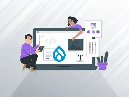 Enterprise Web Teaser