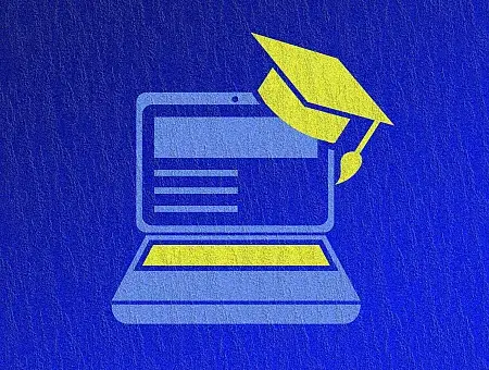 higher education smart solutions