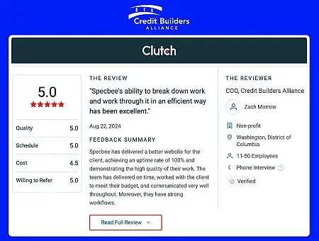 Clutch review - CBA