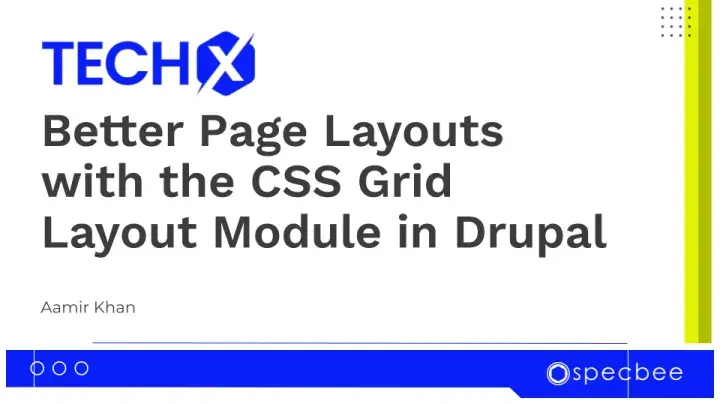 Grid Module