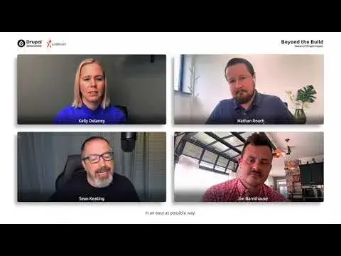 Watch Beyond the Build Episode 3: Specbee and The Michael J. Fox Foundation for Parkinson’s Research on YouTube.