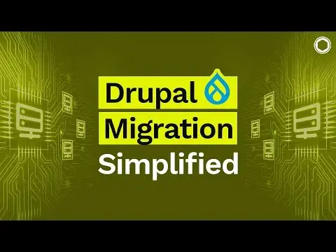 Watch Drupal Migration Process | Specbee on YouTube.