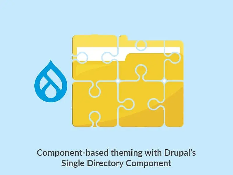 component based theming