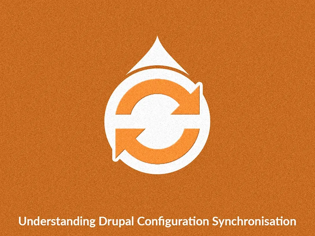 undrstanding drupal config