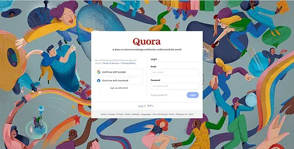 quora