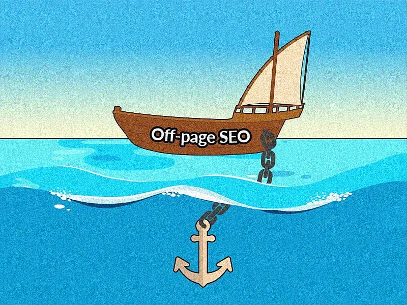 off page seo